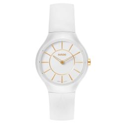 RADO 雷达 True Thinline系列 R27958109 女士石英表