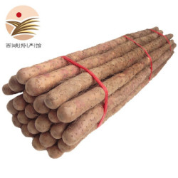 温县铁棍山药 2.5kg