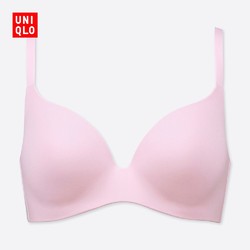 UNIQLO 优衣库 414421 女装 轻型无钢圈文胸