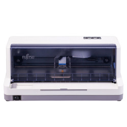 FUJITSU 富士通 DPK7600E 发票小新 针式打印机