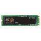 Samsung三星 SSD 860 EVO M.2 2280 SATA6Gbps V-NAND搭载 5年保修 日本三星正规品MZ-N6E500B/EC 2) 500GB