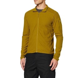 ARC'TERYX 始祖鸟 Delta LT 男士轻量抓绒夹克 *2件