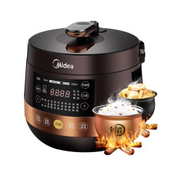 Midea 美的 YL50Easy203 电压力锅