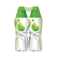 屈臣氏（Watsons） 饮用水（蒸馏制法）280ml*8瓶 量贩装