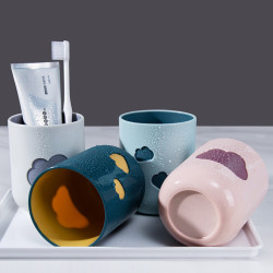 DiXi 帝喜 漱口杯