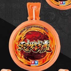 奥迪双钻 火力少年王 悠悠球 天极战虎
