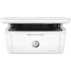 HP 惠普 LaserJet Pro MFP M30w 黑白激光一体机