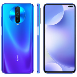 Redmi K30 4G版 智能手机 6GB+128GB
