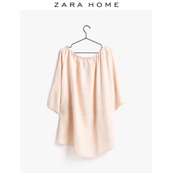 Zara Home 亚麻罩衫 49846579676