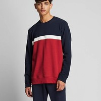 UNIQLO 优衣库 Ultra Stretch 422305 休闲套装