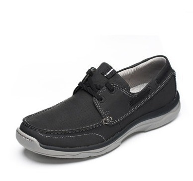 限尺码clarks云步marusedge261332277男士休闲鞋2件