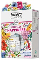 中亚prime会员：Lavera 拉薇 礼品套装 I Am Full Of Happiness