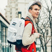 JanSport 杰斯伯 T60G系列 男女款款双肩包 25L