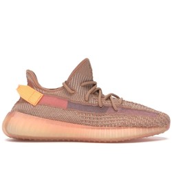 adidas Originals YEEZY BOOST 350 V2 Clay 经典运动鞋