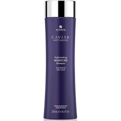 ALTERNA 爱特纳 鱼子酱抗衰保湿洗发水 250ml