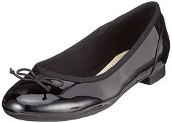 Clarks Couture Bloom 女式 ballerinas