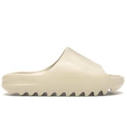 adidas Originals YEEZY Slide “Bone” 中性款拖鞋