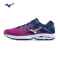 Mizuno 美津浓 WAVE SHADOW 2 女款跑鞋