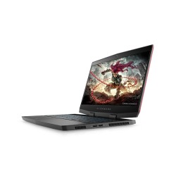 ALIENWARE 外星人 m15 15.6英寸游戏本(i7-8750H、16GB、256GB 1TB、RTX2060 6G)