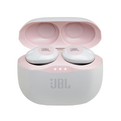 JBL TUNE120TWS 真无线蓝牙耳机