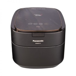 Panasonic 松下 SR-AE101-K IH电饭煲 3升