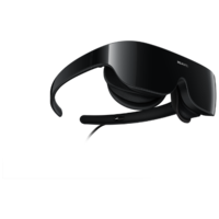 新品发售：HUAWEI VR Glass（亮黑色）