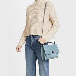 Rebecca Minkoff  Je Taime Medium 链条包