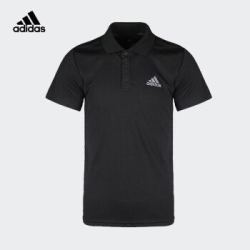 adidas 阿迪达斯 2019男子CLUB RIB POLO衫 EC3029