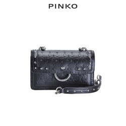 PINKO 2019春夏新品包袋飞鸟包燕子包1P21ANY5EY *3件