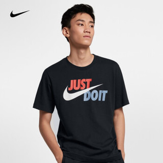 耐克 NIKE SPORTSWEAR JDI 男子T恤 AR5007 AR5007-010 XXL