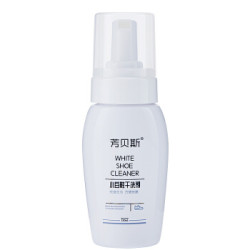芳贝斯 小白鞋干洗剂 150ML