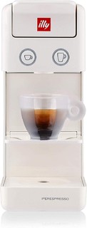 Illy 意利 咖啡 Iperespresso Y3 咖啡机