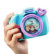 迪士尼冰雪奇缘儿童过家家玩具手工diy宝宝3-6岁女孩生日礼物 3D贴纸机（冰雪奇缘）DS-2130