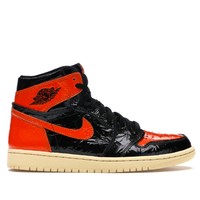 银联专享：Air Jordan 1 Retro High Shattered Backboard 3.0男式篮球鞋 竞拍中