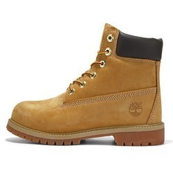 Timberland 添柏岚  男女款工装靴