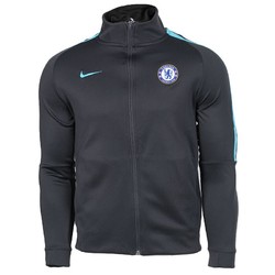 NIKE耐克大童装防风夹克外套运动服舒适保暖905492-064