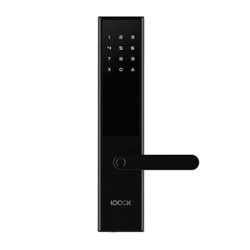 LOOCK 鹿客 T1 pro指纹锁智能锁