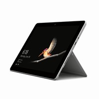 Microsoft 微软 Surface Go 二合一平板电脑 10英寸（英特尔 4415Y 、8GB、128GB）