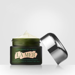 LA MER 海蓝之谜 浓缩修护眼霜 15ml