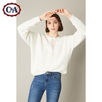 C&A CA200197817 女士oversize毛衣