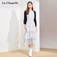 La Chapelle 拉夏贝尔 女士吊带连衣裙 *4件