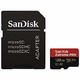 SanDisk Extreme 128 GB 微型 SDXC 存储卡 + SD 适配器