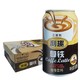 三得利（Suntory）利趣拿铁310ml*24瓶/整箱 咖啡饮料 香醇 浓滑