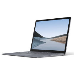 Microsoft 微软 Surface Laptop 3 13.5 英寸笔记本电脑（ i5-1035G7、8GB、128GB）