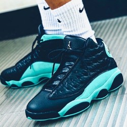 Air Jordan 13 Retro 复刻男子运动鞋