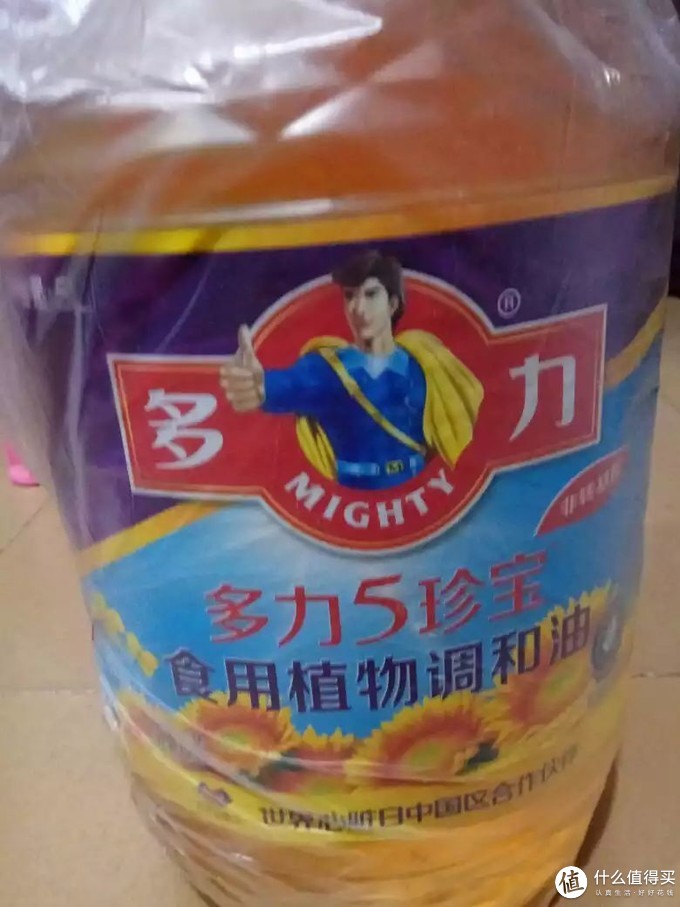 多力其他食用油