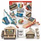  Nintendo 任天堂 Switch Nintendo Labo Variety Kit 五合一套件　