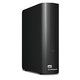 中亚prime会员：Western Digital 12TB Elements 桌面硬盘，USB 3.0 - WDBWLG0120HBK-NESN