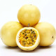 黄金百香果 5斤+泰国品种香水小菠萝 5斤