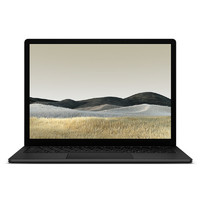  Microsoft 微软 Surface Laptop 3 13.5 英寸笔记本电脑（i5-1035G7、8GB、256GB）